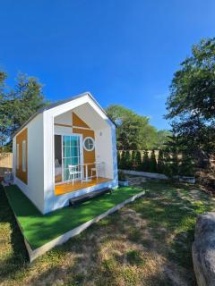 The Canyon KhaoYai By Campx - 7