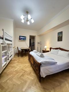 Davit's Apartments 21 - 8