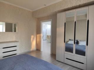 Гостиница Караганда - 7