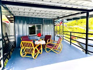 Aman Homestay Kundasang Sabah - 5