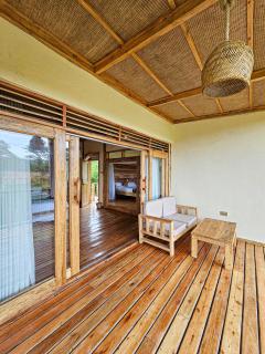 Chimpnest Safari Lodge - 8