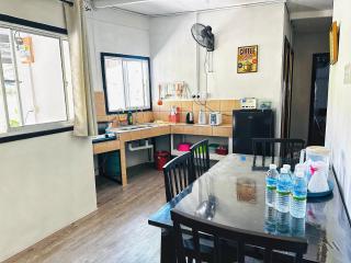 Aman Homestay Kundasang Sabah - 2