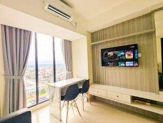 Lovina 2521 at Pollux Meisterstadt - 5