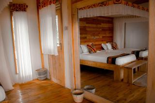 Chimpnest Safari Lodge - 7