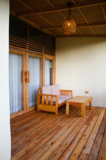 Chimpnest Safari Lodge - 6