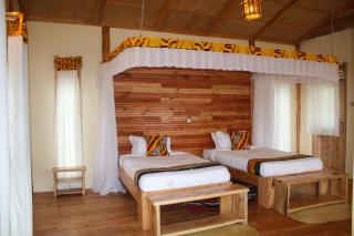 Chimpnest Safari Lodge - 4