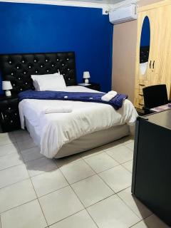 AA Nkhumeleni Guesthouse and Accomodation - 6