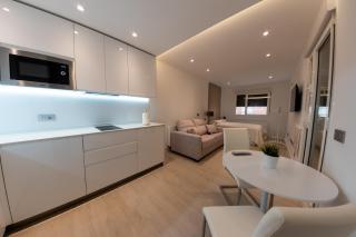 Apartamentos Palacio de Yolanda - 6