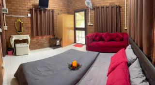 บ้านมาดาม เขาใหญ่ - 6