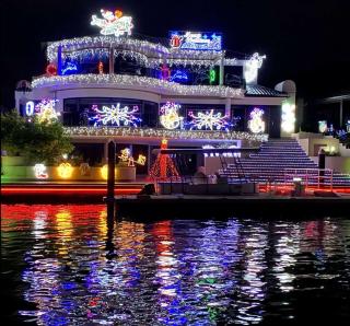 Dolphin Harbour Haven-Family Friendly-Canal Front - 3