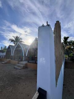 Kubotique Beachfront Staycation - 1