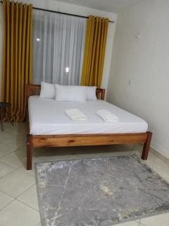 Oasis furnished apartment, Nyali Mombasa, Kenya - 1