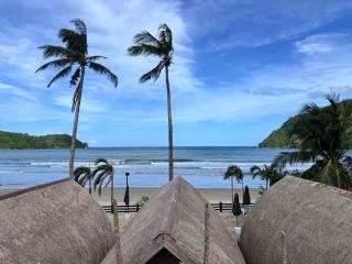 Kubotique Beachfront Staycation - 7