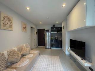 Condo for rent chalong rawai 106 - 1