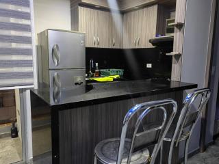 Quiet space near Nórdica with parking - 7