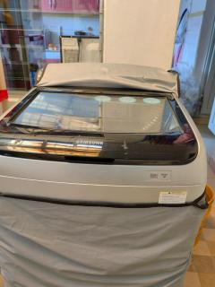 Quiet space near Nórdica with parking - 4