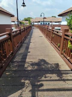 Ksn private pool villas at port dickson - 8