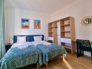 Monaco Villa BRIGITTE Terrasse - 0