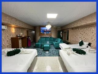 Hotel Premium K P haridwar,Near Mansa Mata Temple And Railway Station Haridwar - Fully Air conditioned - Free Wifi and Parking Facilities - Best Hote IN HARIDWAR - 3