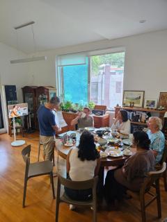 Guesthouse The Kims - 7