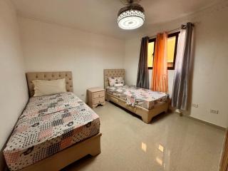 Santiago Amazing 4bedrooms Apt for group, spectacular WIFI, close to all fun - 7
