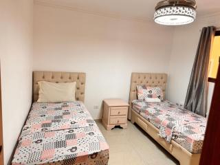 Santiago Amazing 4bedrooms Apt for group, spectacular WIFI, close to all fun - 2