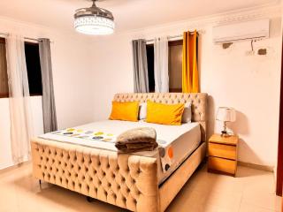 Santiago Amazing 4bedrooms Apt for group, spectacular WIFI, close to all fun - 0