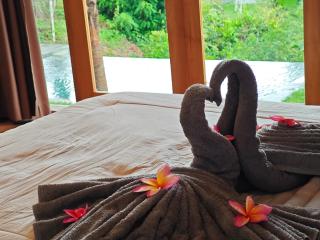 Private Pool Villa in Balian River Hideaway - 9