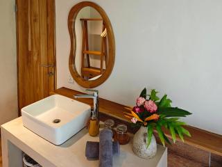 Private Pool Villa in Balian River Hideaway - 2