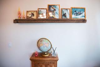 Lush Venice Beach Oasis Home -just steps to beach - 7