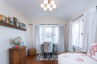 Lush Venice Beach Oasis Home -just steps to beach - 6