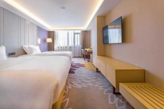 Lavande Hotel Shenyang Middle Street Walking Street Metro Station - 9