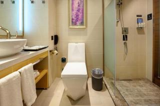 Lavande Hotel Shenyang Middle Street Walking Street Metro Station - 8