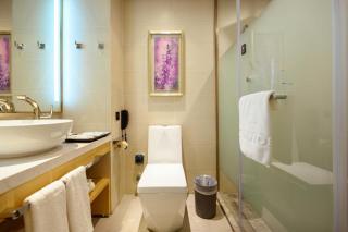 Lavande Hotel Shenyang Middle Street Walking Street Metro Station - 7