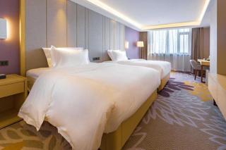 Lavande Hotel Shenyang Middle Street Walking Street Metro Station - 6