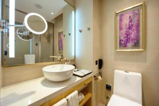 Lavande Hotel Shenyang Middle Street Walking Street Metro Station - 5