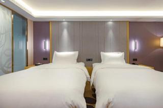 Lavande Hotel Shenyang Middle Street Walking Street Metro Station - 2