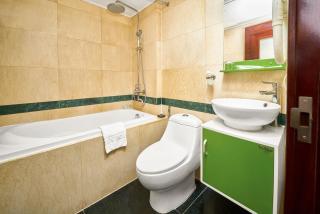 EDEN HOTEL HÀ NỘI - 2