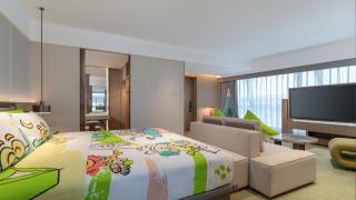 Holiday Inn Wenzhou Airport by IHG - 9