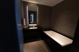 Sky View Hotel - Changwon - 9