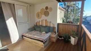 Charmant Appartement Terre Sainte Ti' Fleur de Sel - 0