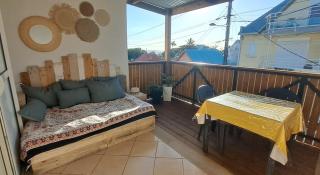 Charmant Appartement Terre Sainte Ti' Fleur de Sel - 6