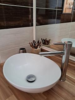 Charmant Appartement Terre Sainte Ti' Fleur de Sel - 5