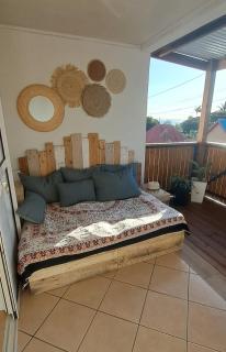 Charmant Appartement Terre Sainte Ti' Fleur de Sel - 3