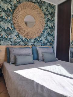 Charmant Appartement Terre Sainte Ti' Fleur de Sel - 2