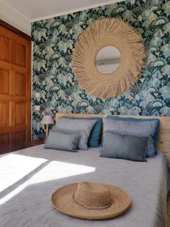 Charmant Appartement Terre Sainte Ti' Fleur de Sel - 1