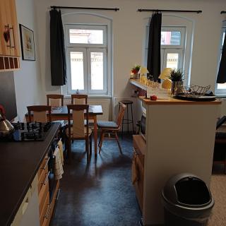 Ap 5 Alice near springs - 4 rooms - 6