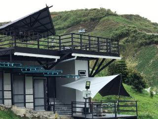 Aman Homestay Kundasang Sabah - 9