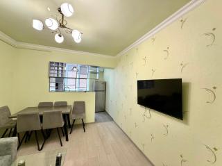 Relax in a Modern & Comfortable Apartment Near the City Center - 1