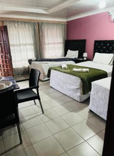AA Nkhumeleni Guesthouse and Accomodation - 9